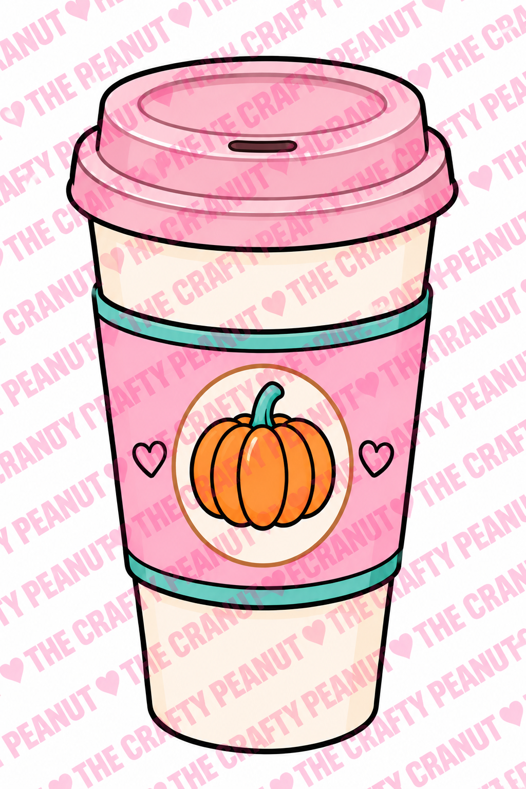 Halloween PNG Bundle | 8 Cute Halloween Designs for Magnetic Bookmarks, Stickers & Crafts | Commercial Use